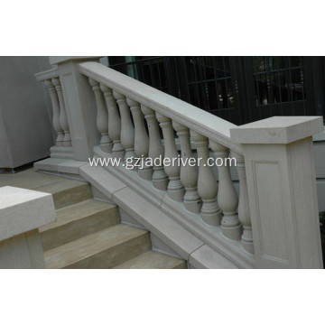 Stone Skirting Board Marble Moulding Design